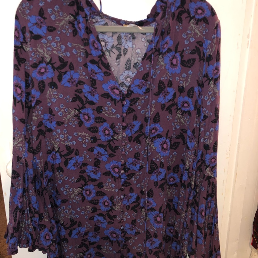 Free People Dress